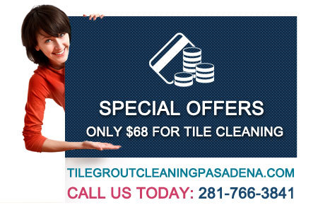 cleaning services offer